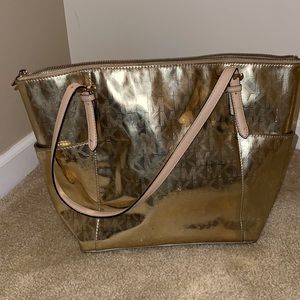 Michael Kors handbag